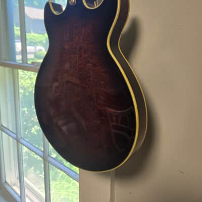 Ibanez AM200 image 6