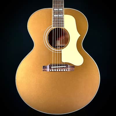 Gibson J-185 Original - Gold Top VOS image 1