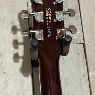NEW Gretsch Electromatic CVT with Wraparound Tailpiece - Vintage White, Support Small Business and Buy It Here! image 13