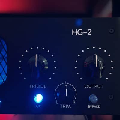Blackbox Analog Design HG-2 image 3