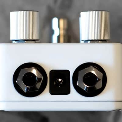 LPD Pedals - Sixty8 Drive Pedal - V4 image 3