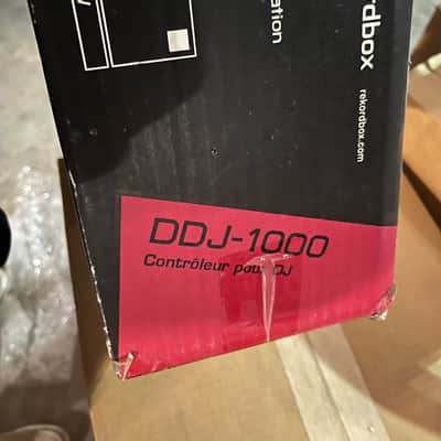 Pioneer DJ DDJ-100 Professional DJ Controller for rekordbox dj image 9