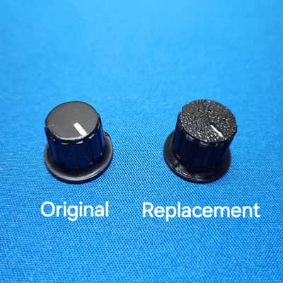 2-pack Dials - Yamaha CS-30L image 3