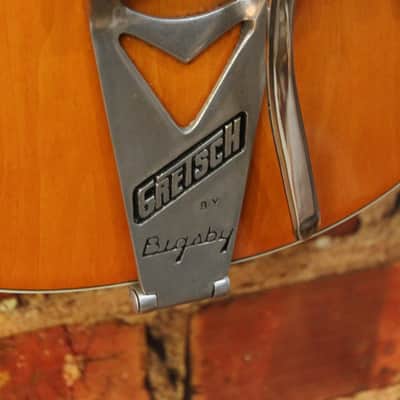 1968 Gretsch 6120 Nashville image 6