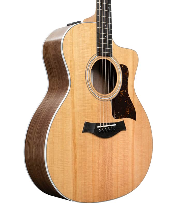 Taylor 214ce Walnut 極美品 Taylor 214ce Walnut | Reverb