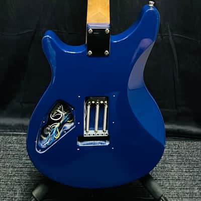Rogue Rocketeer - Blue gloss image 10