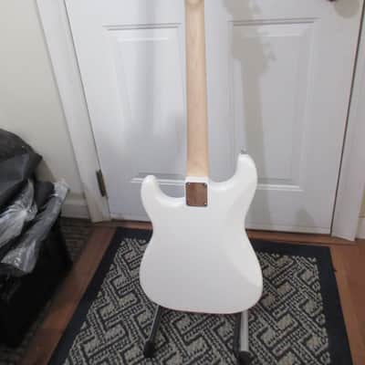 ~Cashified~ Squier by Fender Stratocaster, Optional Bridge Humbucker image 10