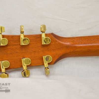 Taylor 814CE 2010 Used (s/n: 0122) image 11