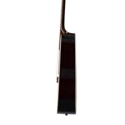 EPIPHONE Slash J-45 November Burst image 3