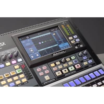 PreSonus StudioLive 32SX Series III S 32-Channel Compact Digital Mixer/Recorder/Interface (Open Box) image 6