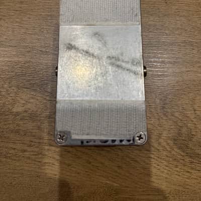Crab Pinnacle Overdrive drive Custom Boutique Distortion Preamp Marshall Sound Amp in a box image 7