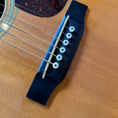 Martin HD-28V Vintage Series 2003 image 6
