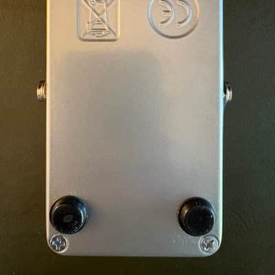 Electro-Harmonix Nano Q-Tron 2021 - Present - Silver image 6