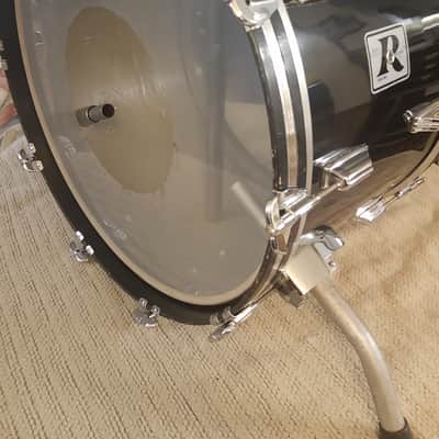 Rogers Big R Bass Drum image 2