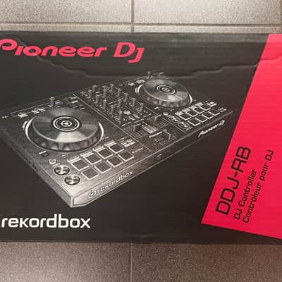 Pioneer DDJ-RB - rekordbox DJ Controller image 2