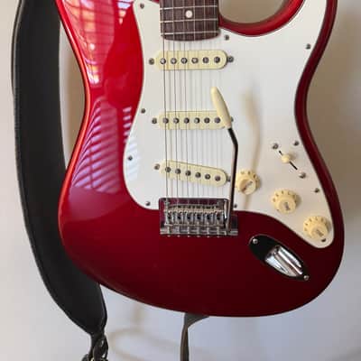 Fender American Professional Stratocaster 2017 - Mint, Quick sale price image 12