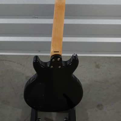 Jackson Japan Electric Guitar Black – Made in Japan – Duncan Designed Humbuckers – Set Neck Style Bolt-on – J Serial JJ2 Scott Ian Signature Anthrax image 9