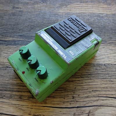 Ibanez TS10 Tube Screamer Classic JRC4558D Chip Vintage 1989 image 3