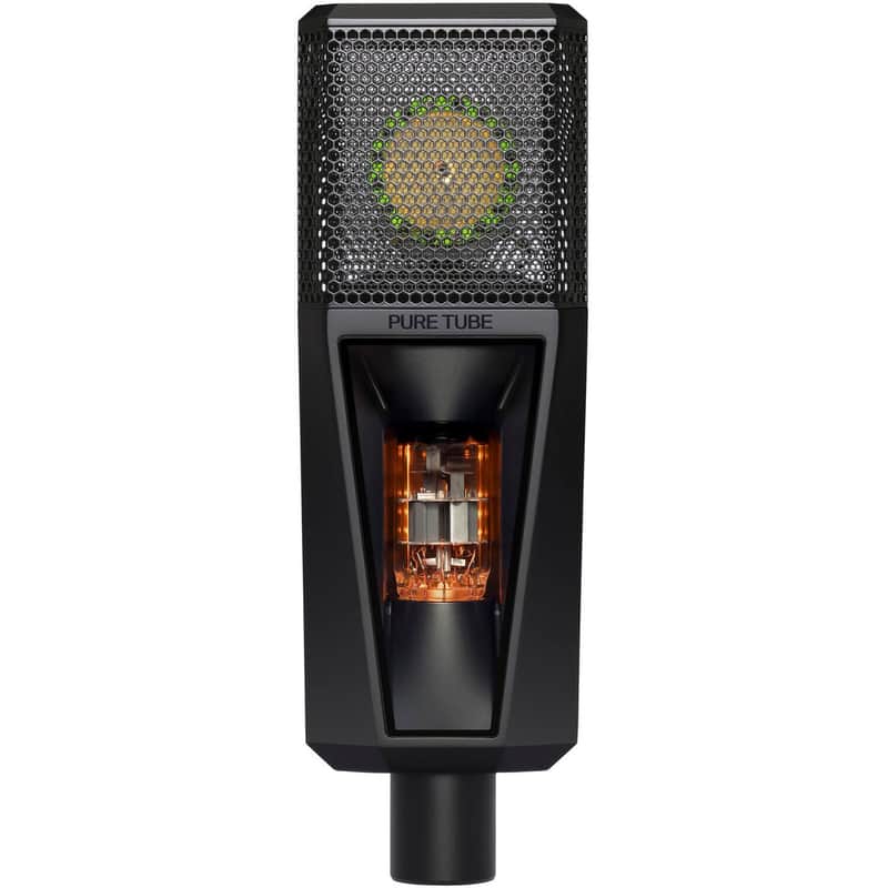 Lewitt Pure Tube Essential Tube Microphone image 1