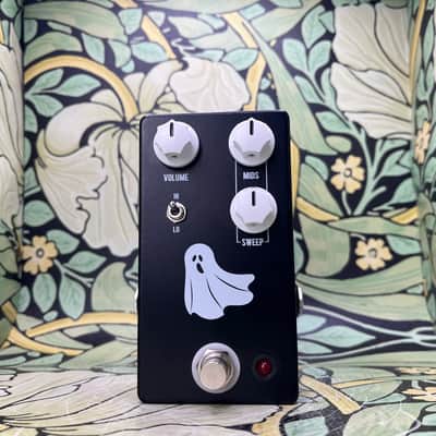 JHS Pedals Haunting Mids - Used image 2