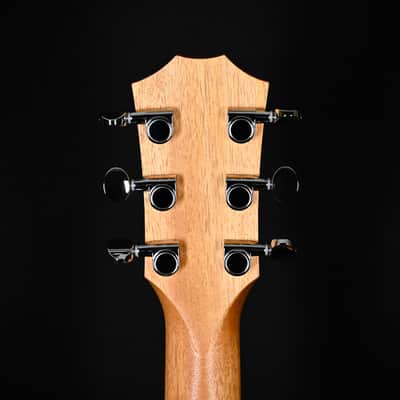 Taylor GS Mini w/ Neo-Tropical Mahogany Top & Layered Sapele Back and Sides Acoustic-Electric Guitar 2026 (2201126335) image 7
