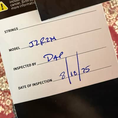 PRS SE Silver Sky 2025 - Gold Spark - incl. Gigbag - #CTI H37827 - 3,397 kg - NEW image 11