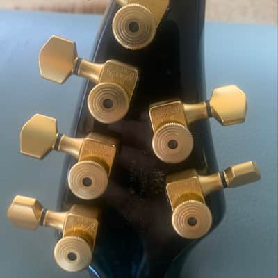 Brian Moore Custom shop MC1P.13 image 13