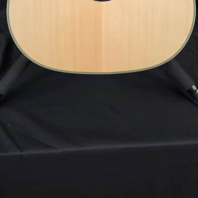 Yamaha FG830 Acoustic Guitar 2025 - Natural image 2