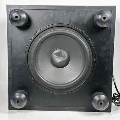 JBL SUB160 Home Theater Powered Subwoofer image 11