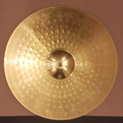 Paiste 101 20" Ride Becken Cymbal image 2