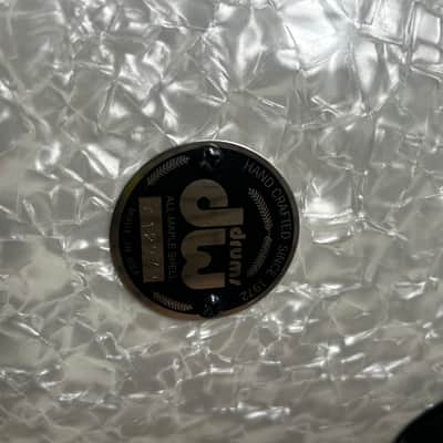 DW Pre-Collectors drum kit image 5