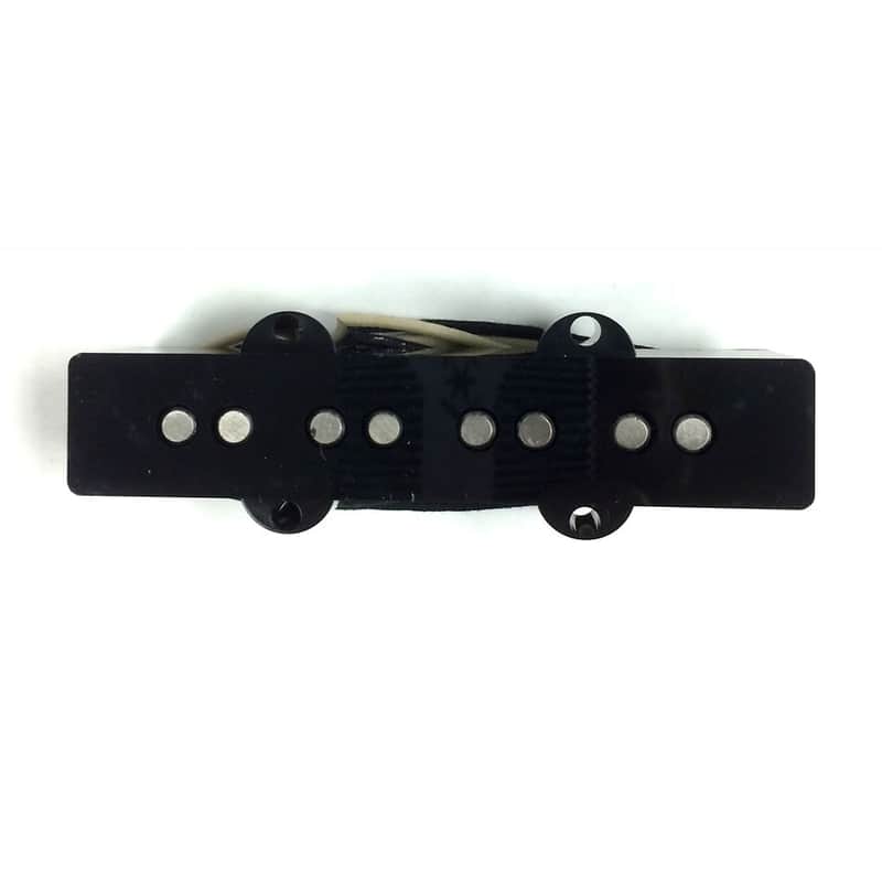 VAN ZANDT Jazz Bass Style Neck Pickup image 1