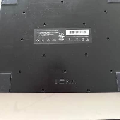 Ableton Push 2 Controller 2015 - 2022 - Black image 2