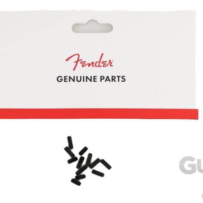 Genuine Fender American Series US Guitar Bridge Height Screws - Pack of 12 image 7