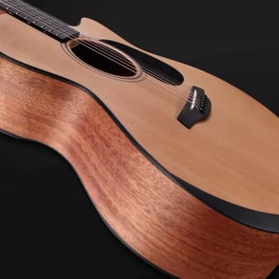 Furch acoustic guitar Blue Deluxe Gc-CM a (Ship in about 2 weeks) image 5