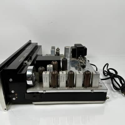 McIntosh MR67 Vacuum Tube Stereo Tuner image 7
