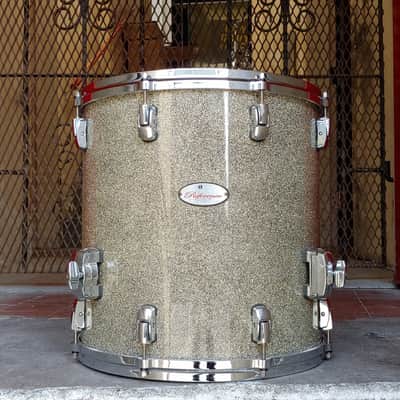 Pearl Reference 7-Piece Kit Granite Sparkle (Used) image 5