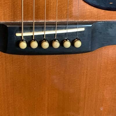 Alvarez DY-50 By Kazuo Yairi, 50th Anniversary Limited Edition, Model No. DY50, Serial No. 30019, Issue Date 06/28/1979 DY-50 50th Anniversary Limited Edition, Model No. DY50, Serial No. 30019, 6-28-1979 - clear image 18