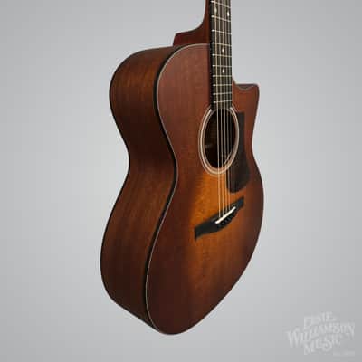 Eastman AC122-1CE-CLA Grand Auditorium Guitar, Classic image 3