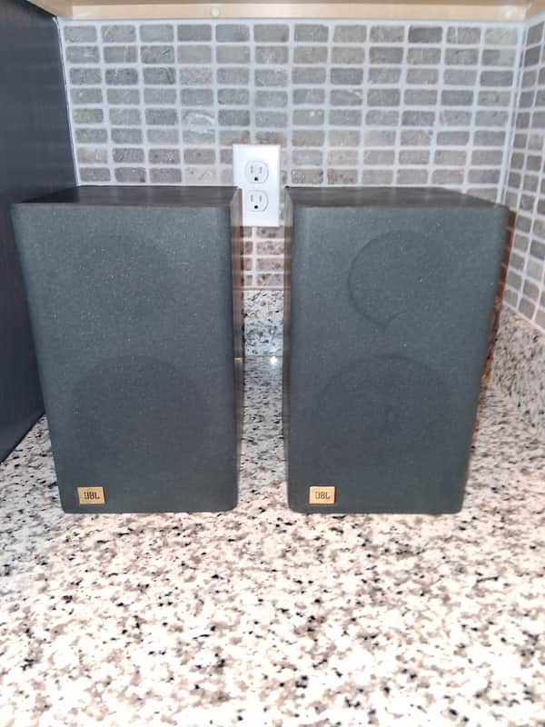 JBL J50 1990s - Black image 1
