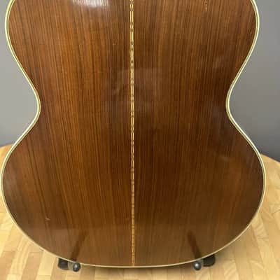 Guild F512 Twelve Acoustic 1974 image 6