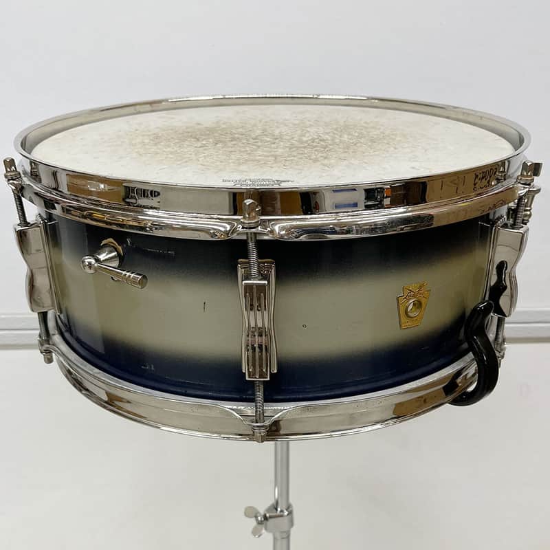 Ludwig No. 491 Pioneer 5x14
