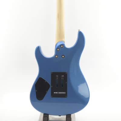 Yamaha PACS+12 Pacifica Standard Plus 2024 Sparkle Blue 3463gr image 13
