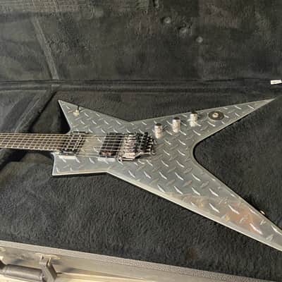 Washburn  Dime 3st Diamond Plate image 21