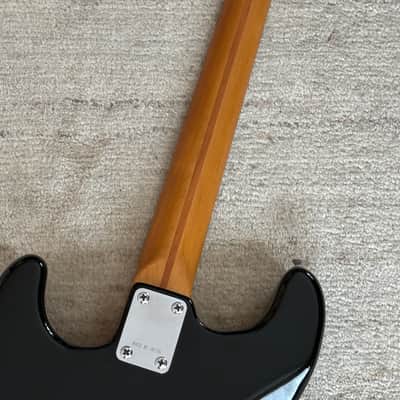 Yamaha SR-500 Super R'nroller '70s Vintage MIJ S-Style Electric Guitar Made in Japan image 6