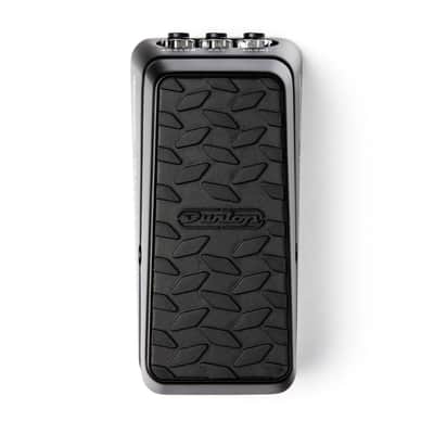 Mint Dunlop Mini Guitar and Bass Volume Pedal-DVP4 image 4