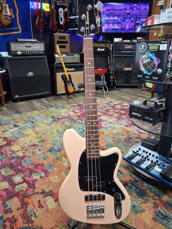 Ibanez TMB30-IV Standard Talman Bass