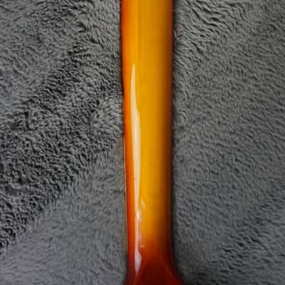 Greco Custom Les Paul - Quilted Sunburst Japan image 20