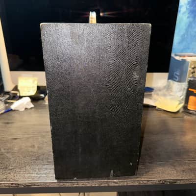 Kay 803 Tube Amp - 1964 Kay Guitar Tube Amplifier + Bonus Tube Set image 10
