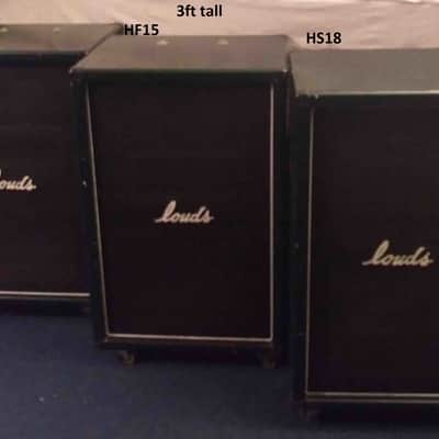 Gauss, JBL, speakers, drivers, horns image 1